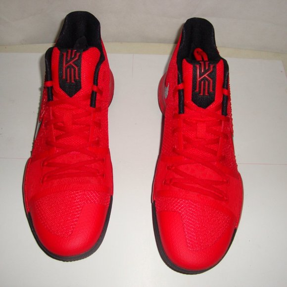 KYRIE 3 Size 13 Sneakers. main image 10